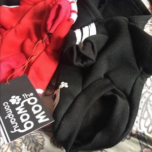 Dog Hoodie